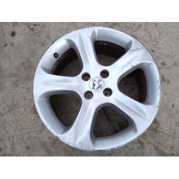 LLANTA 7.5JX18 CH4 ET29 X1 9685121480