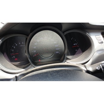 Recambio de cuadro instrumentos para kia cee´d (jd) 1.4 crdi 90 referencia OEM IAM 94003a2323  