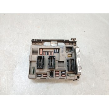 CENTRALITA BSM S118470003E 