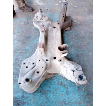 Recambio de puente delantero para nissan nv 400 l1h1 2,8t pro referencia OEM IAM   