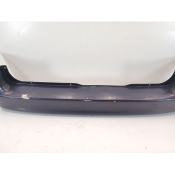 Recambio de paragolpes trasero para mercedes-benz vaneo (414) 1.7 cdi (414.700) referencia OEM IAM   