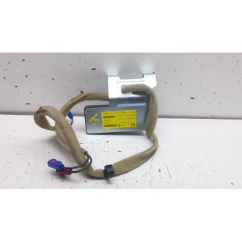 Recambio de modulo electronico para dacia spring ev (b6m1) referencia OEM IAM 282129229r  