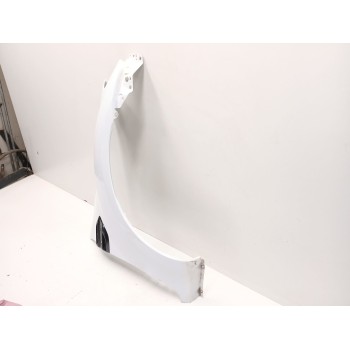 Recambio de aleta delantera derecha para ford ranger (tke) 2.2 tdci 4x4 referencia OEM IAM eb3b16g000b  