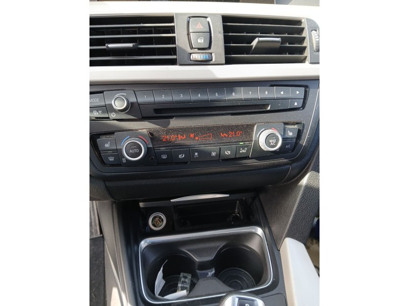 Recambio de mando climatizador para bmw 3 (f30, f80) 320 d referencia OEM IAM   