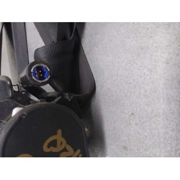 Recambio de pretensor airbag izquierdo para peugeot 308 sw confort referencia OEM IAM 96568574XX CINTURON 5P