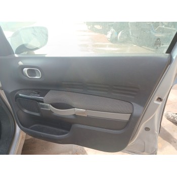 GUARNECIDO PUERTA DELANTERA DERECHA 