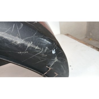 Recambio de paragolpes delantero para mazda cx-5 (kf) 2.0 awd referencia OEM IAM kb8a5c031  