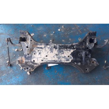 Recambio de puente delantero para hyundai i20 trend blue referencia OEM IAM   