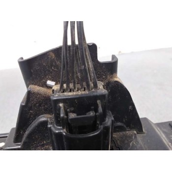 Recambio de cerradura puerta trasera izquierda para ford fiesta (ce1) trend referencia OEM IAM H1BAA26413CB 6 CABLES 