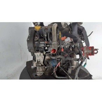 DESPIECE MOTOR K9K P7 K9KP7 