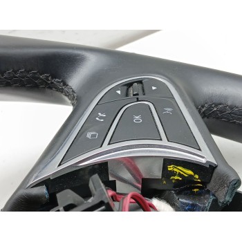 Recambio de volante para renault kadjar (ha_, hl_) 1.3 tce 140 referencia OEM IAM 484003952r  