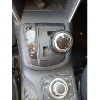 Recambio de caja cambios para mazda cx-5 (ke, gh) 2.2 d (ke2fw) referencia OEM IAM   
