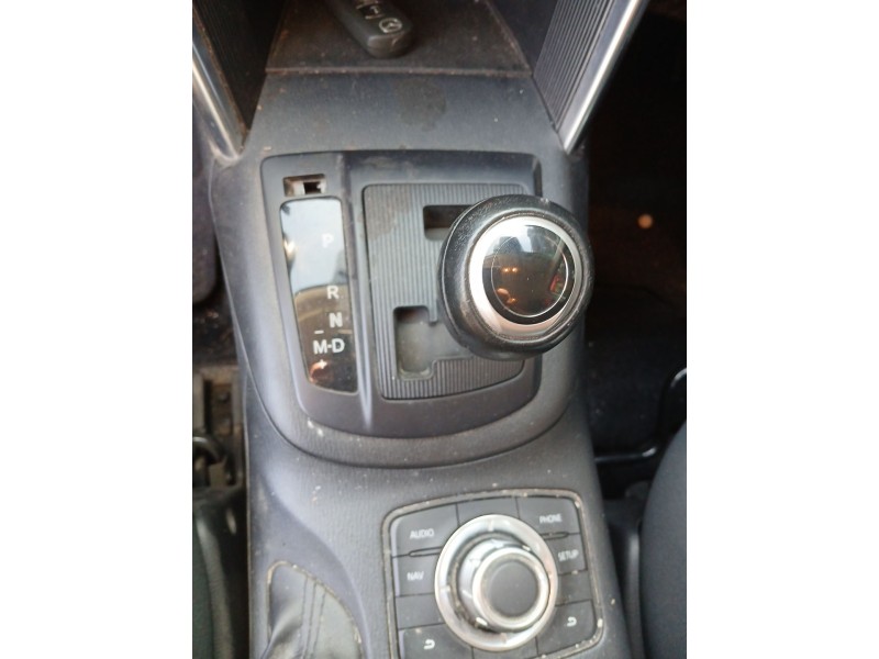 Recambio de caja cambios para mazda cx-5 (ke, gh) 2.2 d (ke2fw) referencia OEM IAM   