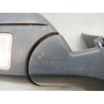 Recambio de retrovisor izquierdo para ford mondeo iv (ba7) 2.0 tdci referencia OEM IAM E9024384  