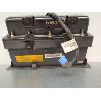 Recambio de airbag delantero derecho para kia carnival 2.9 turbodiesel cat referencia OEM IAM K56A57K50 K56A57K50 