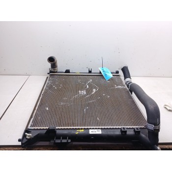 Recambio de radiador agua para hyundai tucson (tl, tle) 1.6 crdi referencia OEM IAM 25310d7000  