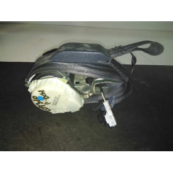CINTURON SEGURIDAD DELANTERO DERECHO 3P 