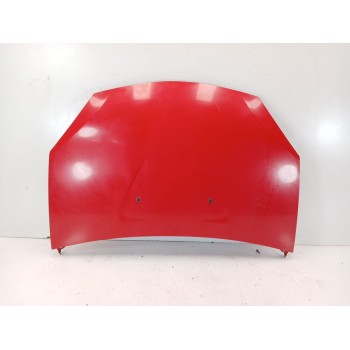 Recambio de capot para dacia sandero (bs_) 1.5 dci referencia OEM IAM 6001551793  