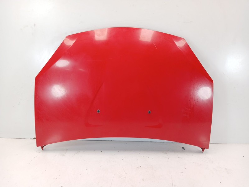 Recambio de capot para dacia sandero (bs_) 1.5 dci referencia OEM IAM 6001551793  