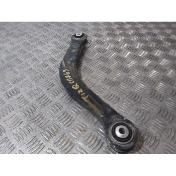 Recambio de brazo suspension superior trasero izquierdo para audi a4 berlina (8w2) sport edition referencia OEM IAM 8W0505371E  