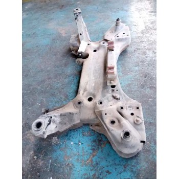 Recambio de puente delantero para nissan nv 400 l1h1 2,8t pro referencia OEM IAM   