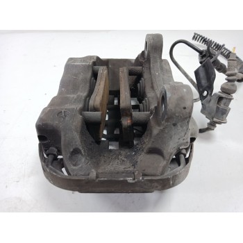 Recambio de pinza freno trasera derecha para audi q7 (4l) 3.0 tdi referencia OEM IAM 207673044A 7L6615404AR 