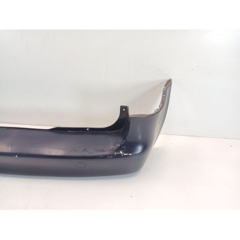 Recambio de paragolpes trasero para mercedes-benz vaneo (414) 1.7 cdi (414.700) referencia OEM IAM   