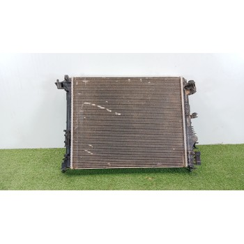 RADIADOR AGUA 214105169R 