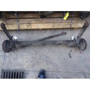 Recambio de puente delantero para hyundai i20 trend blue referencia OEM IAM   