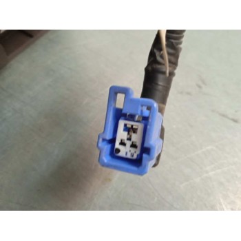 Recambio de airbag delantero derecho para kia carnival 2.9 turbodiesel cat referencia OEM IAM K56A57K50 K56A57K50 