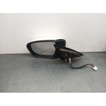 RETROVISOR IZQUIERDO 20805004 12 cables 