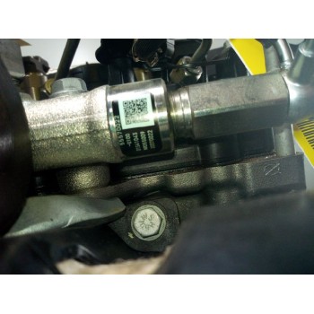 Recambio de rampa inyectora para opel astra j lim. 1.6 cdti dpf referencia OEM IAM 55570022  