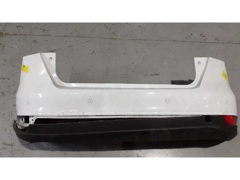 Recambio de paragolpes trasero para ford focus lim. business referencia OEM IAM   