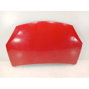 Recambio de capot para dacia sandero (bs_) 1.5 dci referencia OEM IAM 6001551793  