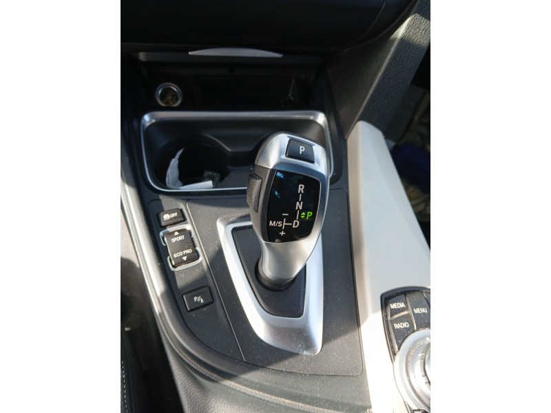 Recambio de palanca cambio para bmw 3 (f30, f80) 320 d referencia OEM IAM   AUTO