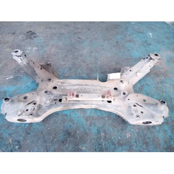 Recambio de puente delantero para nissan nv 400 l1h1 2,8t pro referencia OEM IAM   