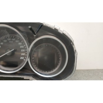 Recambio de cuadro instrumentos para mazda cx-5 2.2 turbodiesel cat referencia OEM IAM CNKS01A  