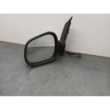 Recambio de retrovisor izquierdo para seat altea xl (5p5, 5p8) 1.9 tdi referencia OEM IAM 5P1857507H  ABATIBLE