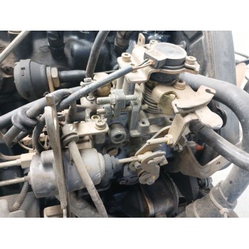 Recambio de motor completo para nissan serena (c23) 2.3 d referencia OEM IAM LD23  M