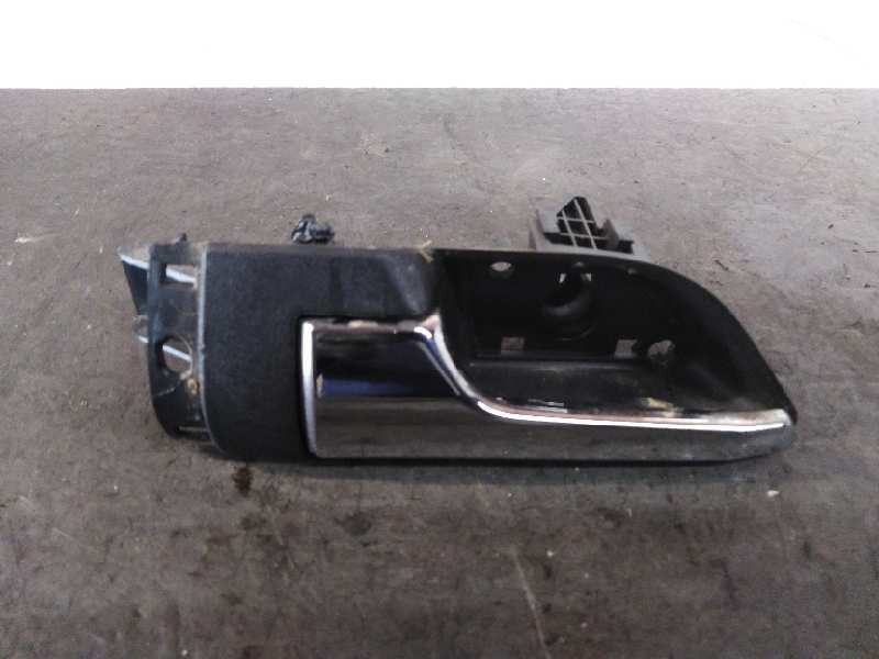 Recambio de maneta interior delantera izquierda para opel astra h berlina referencia OEM IAM   