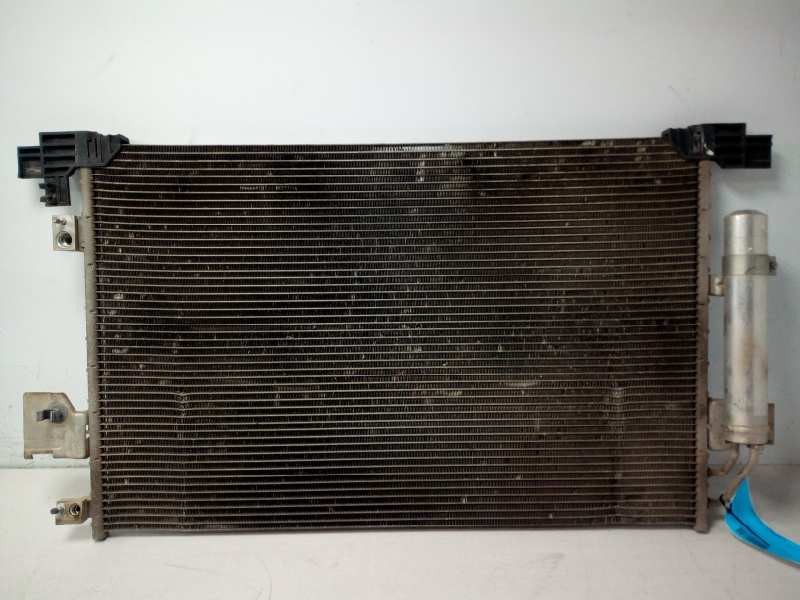 Recambio de condensador / radiador aire acondicionado para mitsubishi outlander (cw0) 2.0 di-d cat referencia OEM IAM   