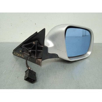 RETROVISOR DERECHO 8D1858532C GRIS 5 PINS