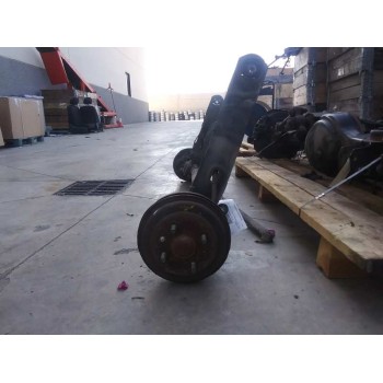 Recambio de puente delantero para hyundai i20 trend blue referencia OEM IAM   