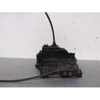 CERRADURA PUERTA DELANTERA DERECHA 805020006R 4 PIN 