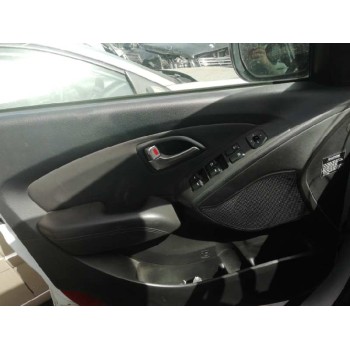 Recambio de guarnecido puerta delantera izquierda para hyundai ix35 1.7 crdi cat referencia OEM IAM   