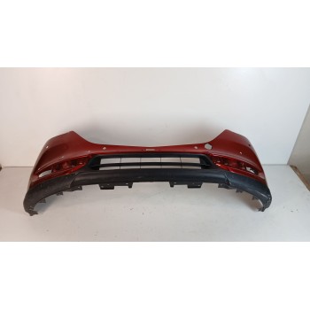 Recambio de paragolpes delantero para mazda cx-5 (kf) 2.0 awd referencia OEM IAM kb8a5c031  