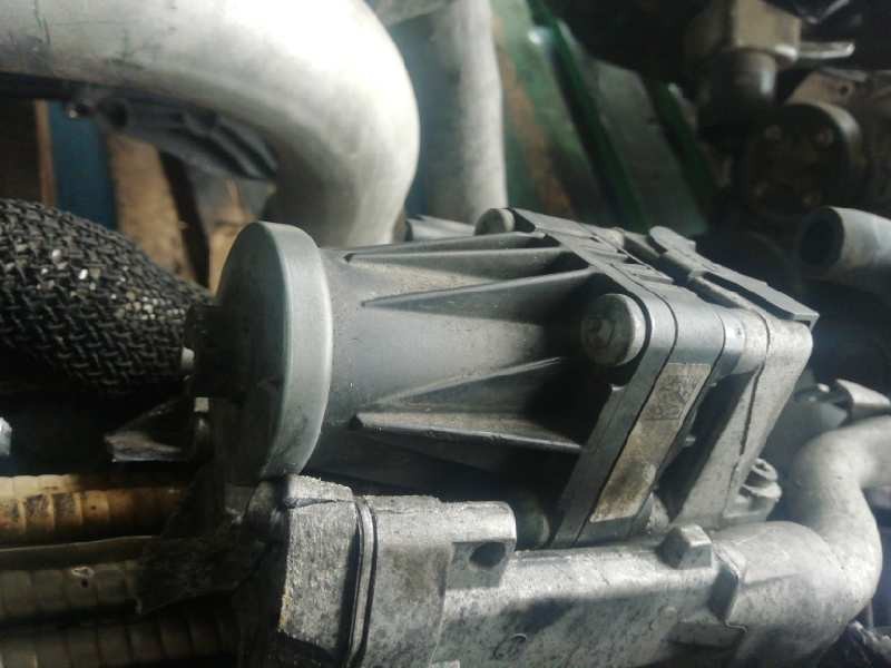 Recambio de valvula egr para ford c-max 1.6 tdci cat referencia OEM IAM 9802194080  