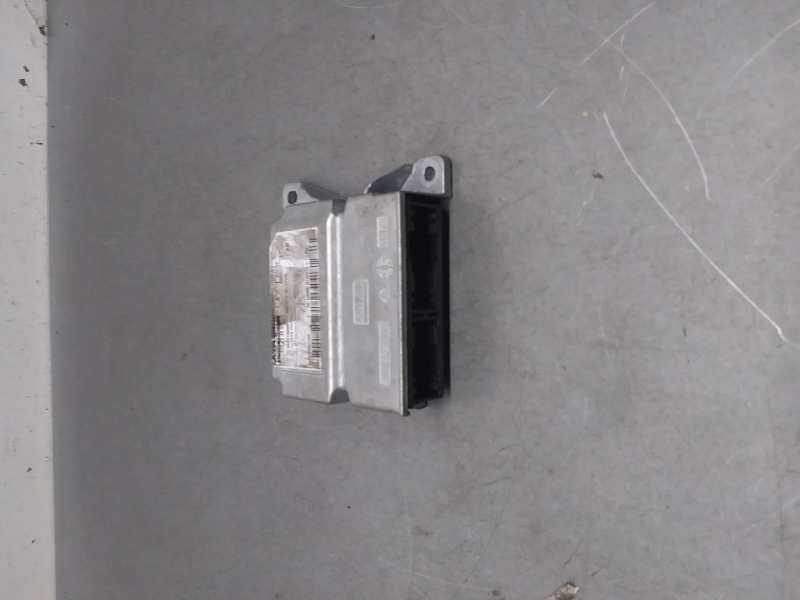 Recambio de centralita airbag para peugeot 308 sw confort referencia OEM IAM 9665100080  