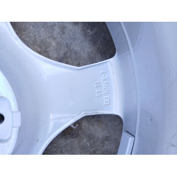 Recambio de llanta para mini mini (r50, r53) one referencia OEM IAM 1512348  16 PULGADAS