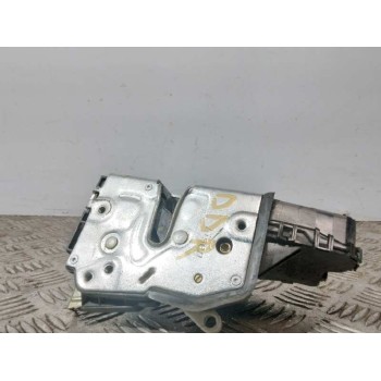 Recambio de cerradura puerta delantera derecha para bmw serie 3 berlina (e46) 320d referencia OEM IAM   